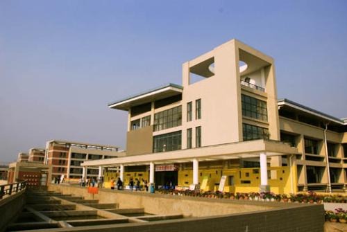 重庆电子工程职业学院(重电)