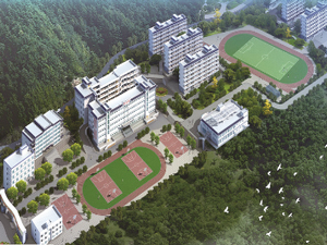 黔东南技师学院|黔东南州工业学校
