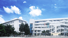 施秉县中等职业技术学校(施秉职校)图片