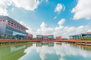 安顺技工学校